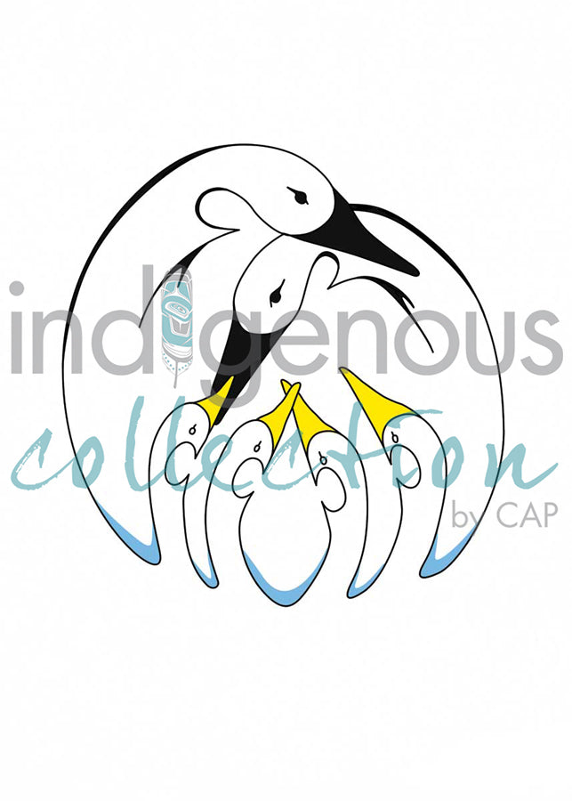 Unconditional Love by artist Felix Thomas