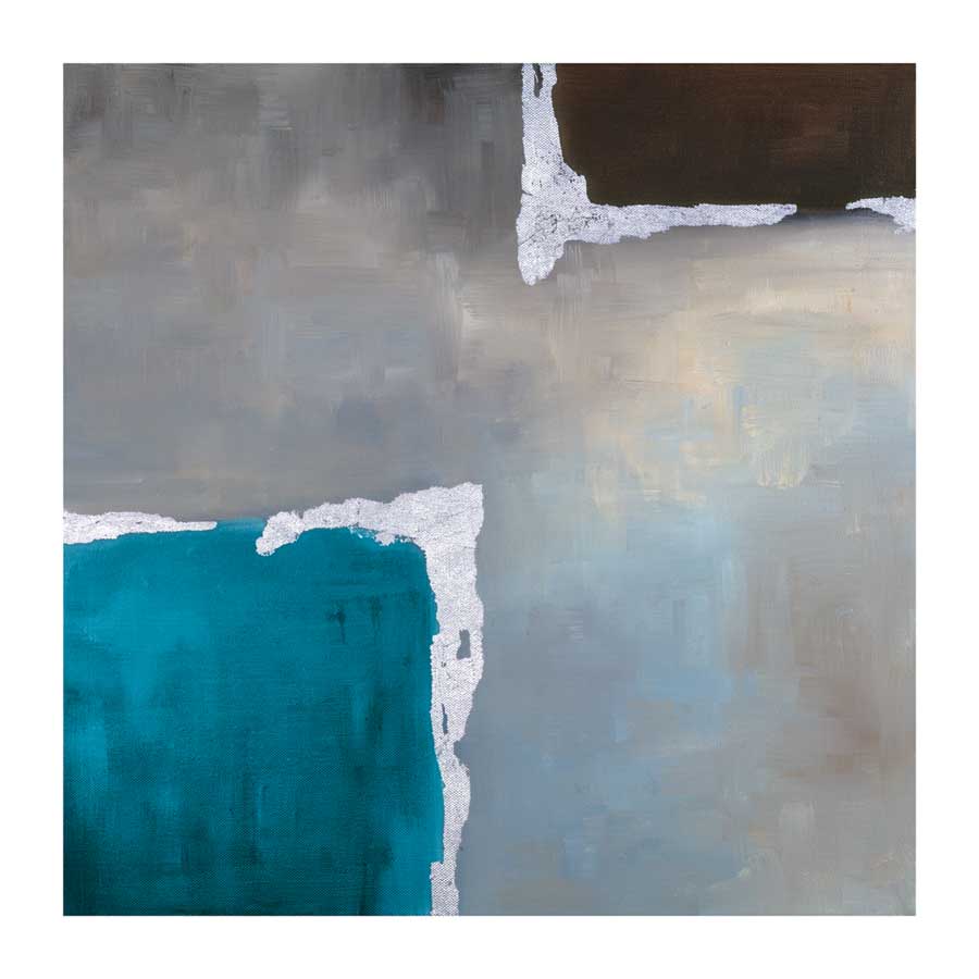 Spa Accent II by artist Laurie Maitland