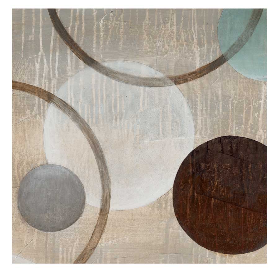 Revolutions I by artist  Eve