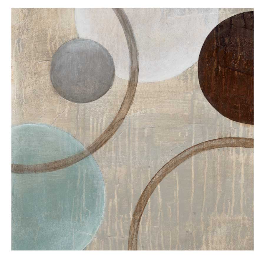 Revolutions II by artist  Eve