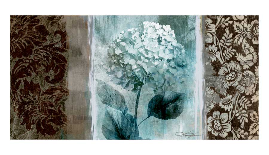 Everlasting by artist Keith Mallett