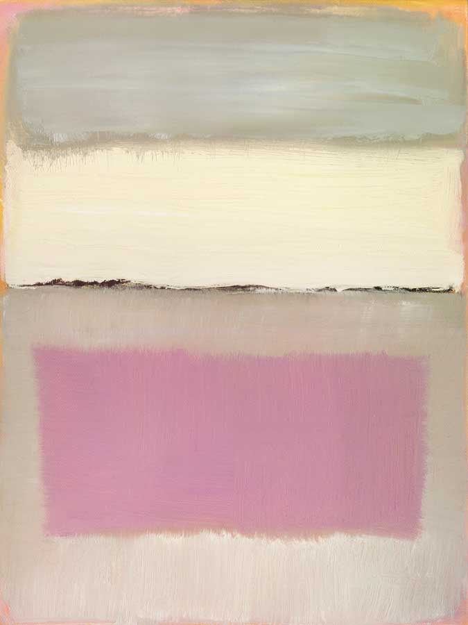 Twilight I by artist Caroline Gold