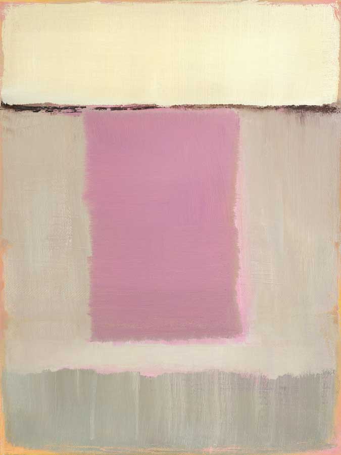 Twilight II by artist Caroline Gold