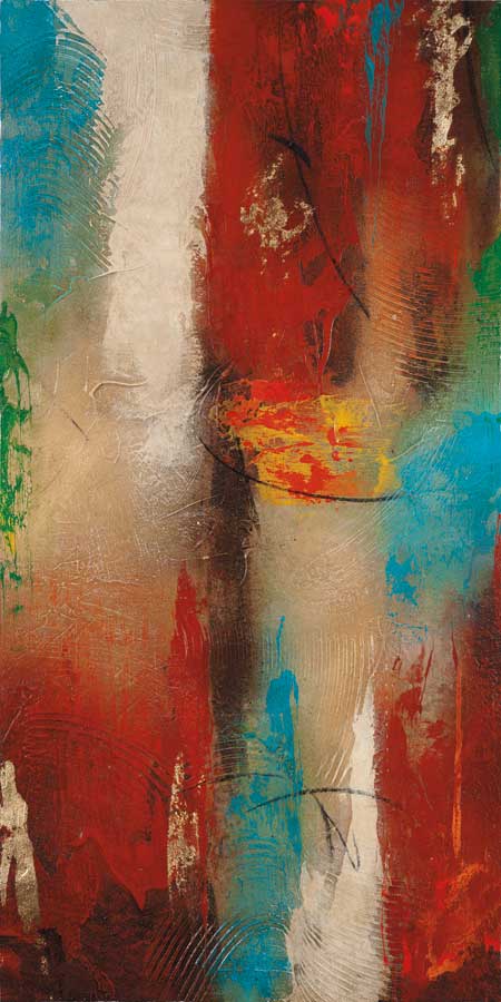 Cubone II by artist Nancy Villarreal Santos