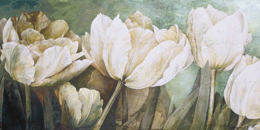 Taste of Summer by artist Linda Thompson