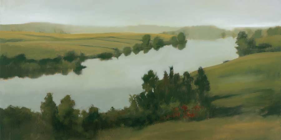 Regeneration by artist Megan Lightell