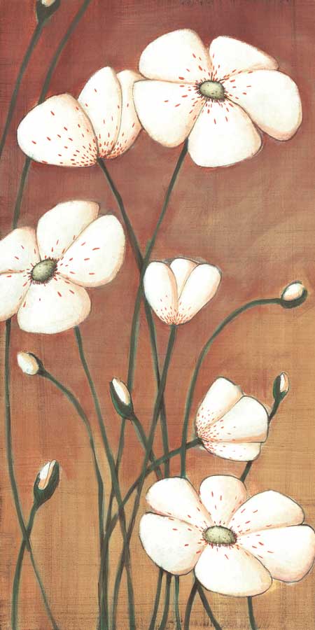 Shimmer I by artist Ella Codo