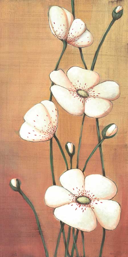 Shimmer II by artist Ella Codo