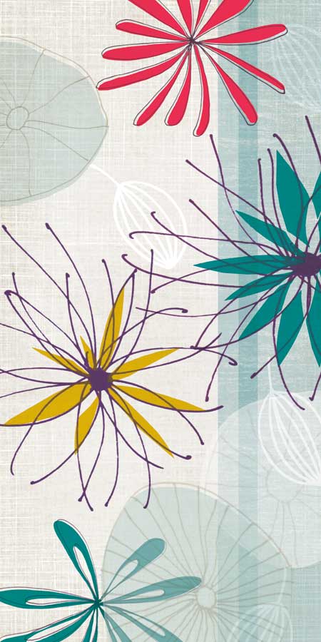 Energy I by artist Tandi Venter