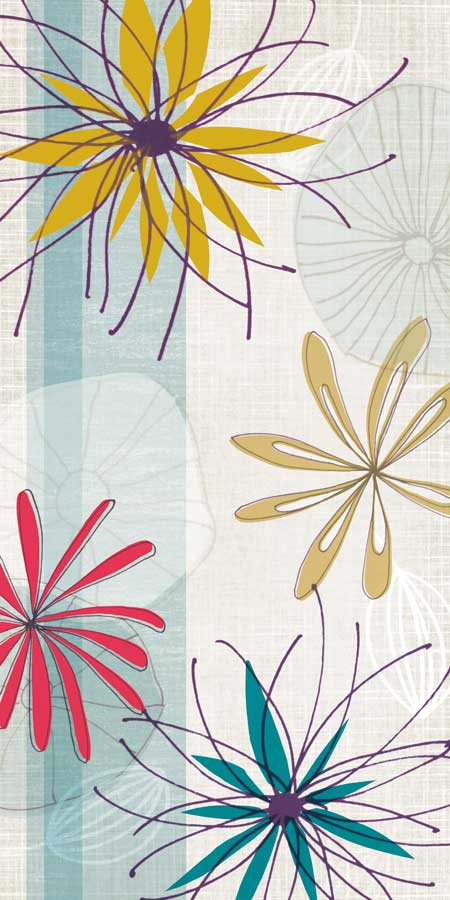 Energy II by artist Tandi Venter