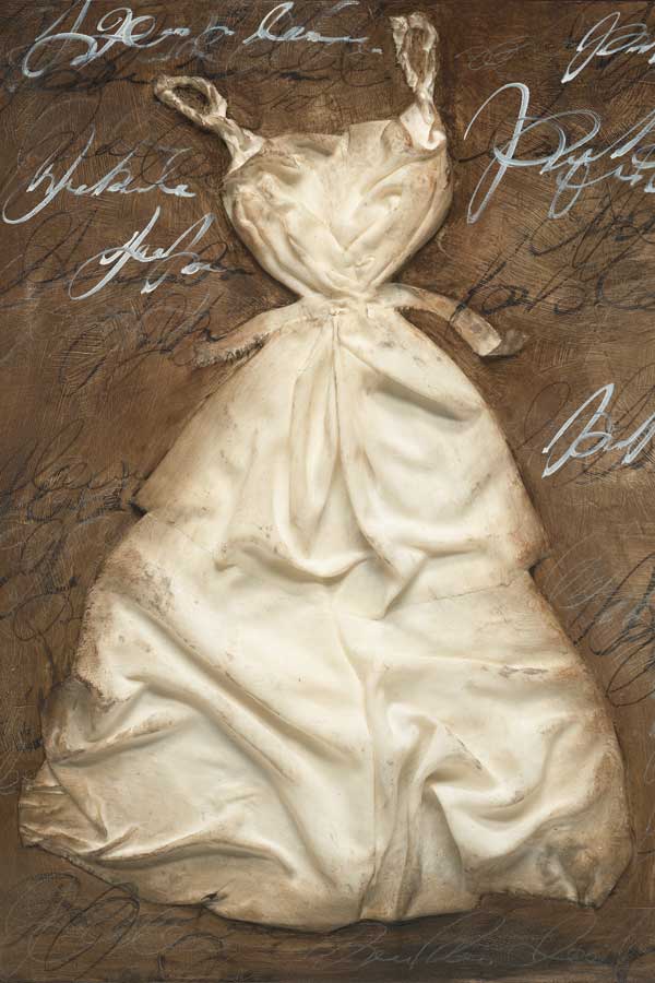 Pretty n'  Chique I by artist  MARIA