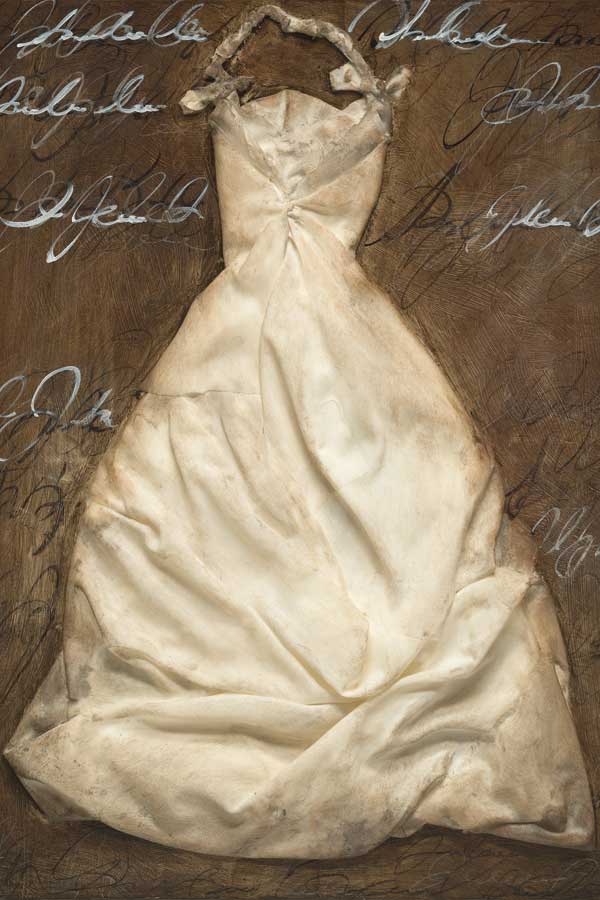 Pretty n' Chique II by artist  MARIA