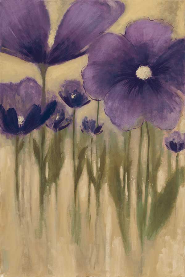 Summer Bloom I by artist  MARIA