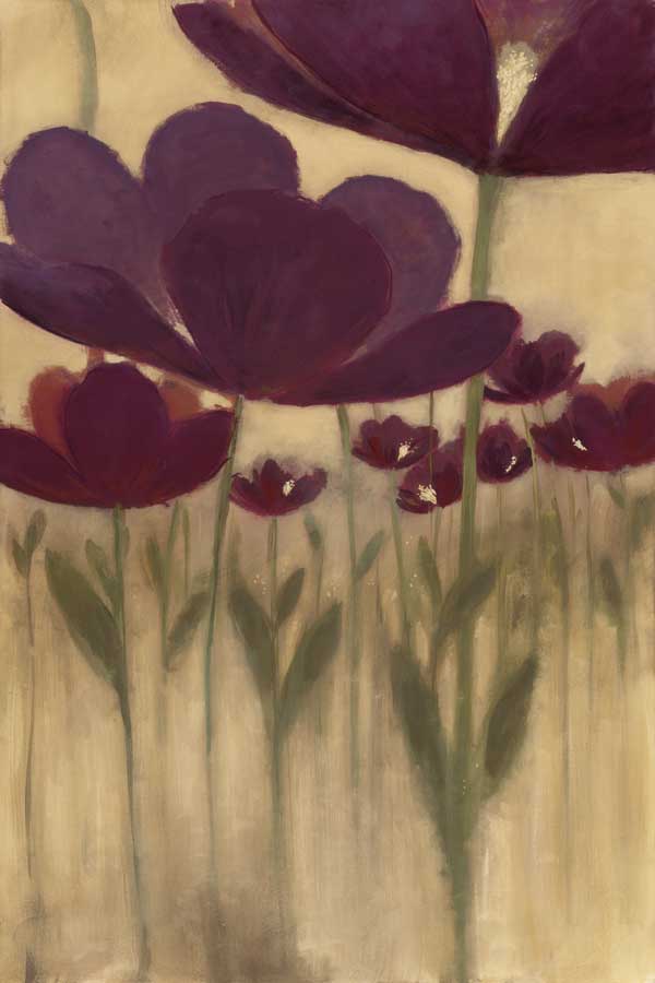 Summer Bloom II by artist  MARIA