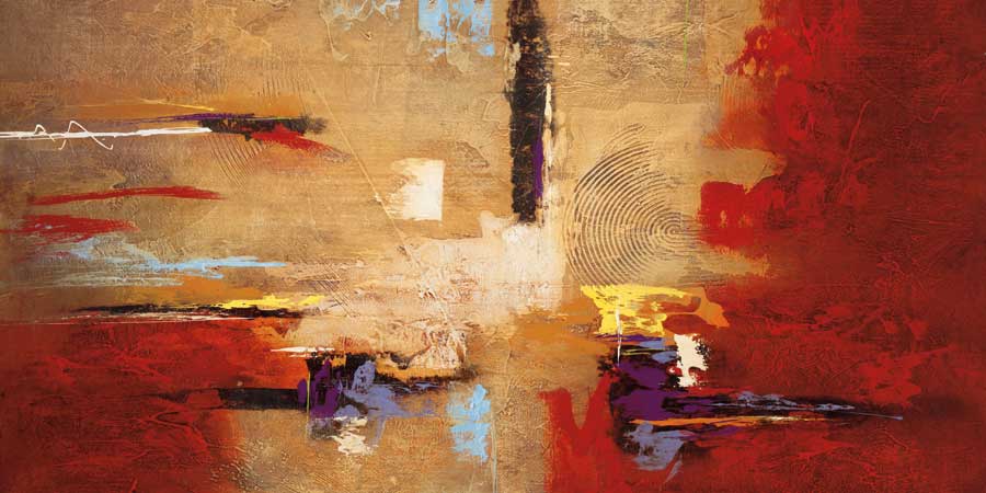 Montage by artist Nancy Villarreal Santos