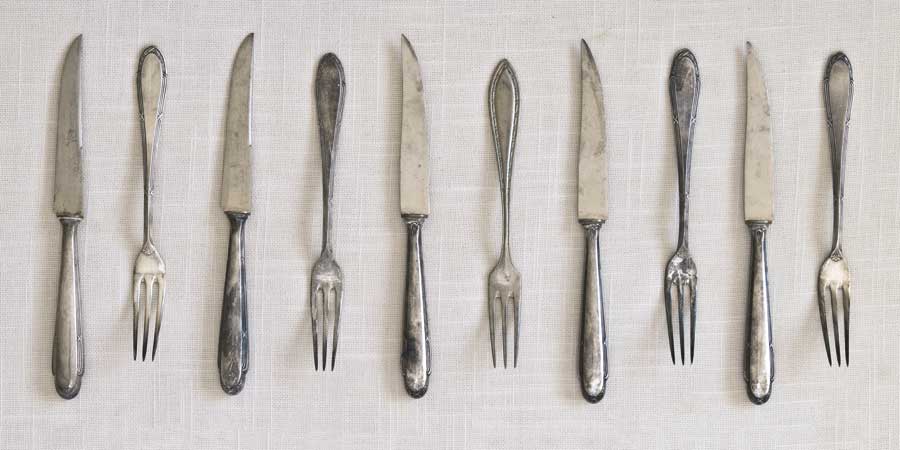 Antique Collection I by artist Assaf Frank