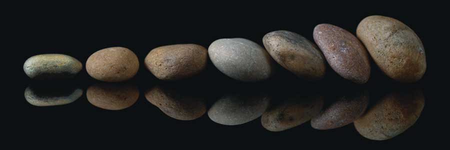 Lean on Me by artist Assaf Frank