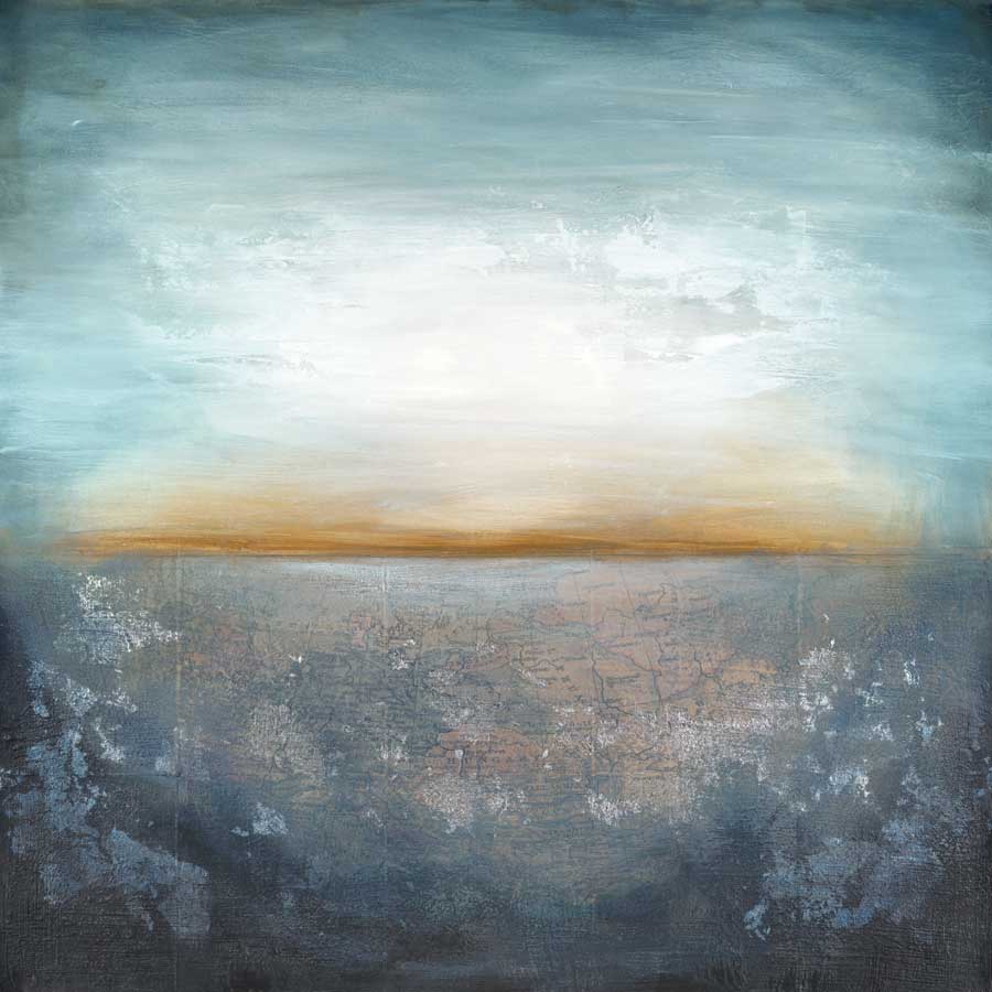 Maritime Glow by artist Patrick St. Germain