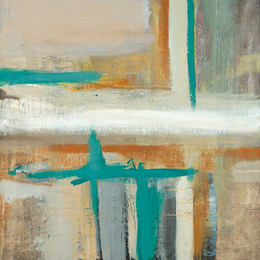 Radiancy by artist Patrick St. Germain