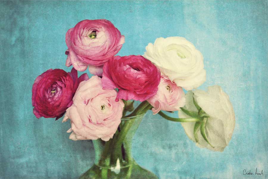 Summer Fun by artist Cristin Atria