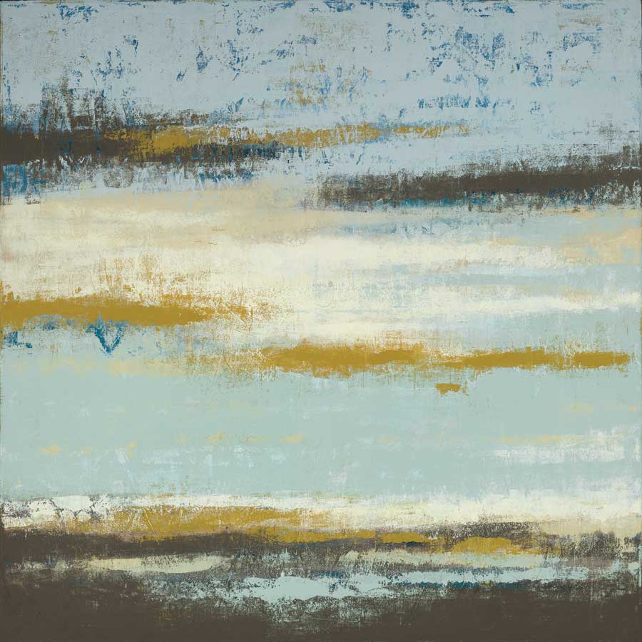 Ocean View by artist Rita Vindedzis