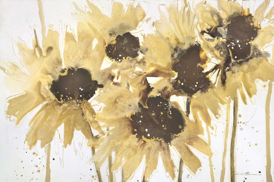 Amazing Grace by artist Natasha Barnes