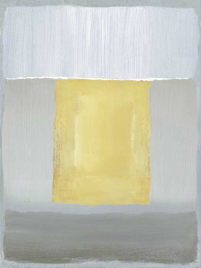 Half Light II by artist Caroline Gold