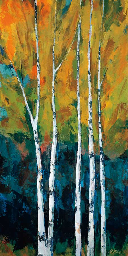 Preface by artist Peter Colbert