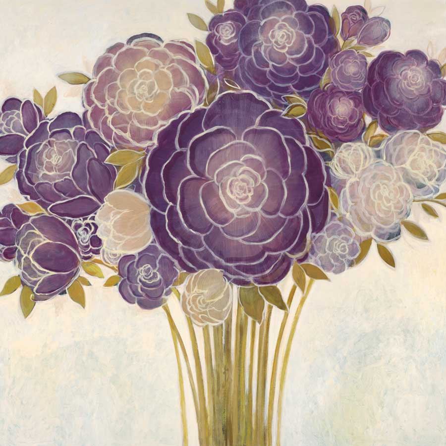 Floriello by artist  MARIA