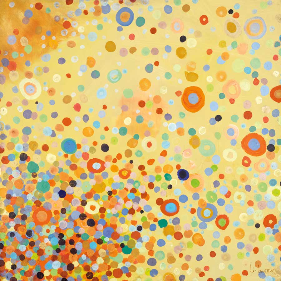 Diversity by artist Don Li-Leger