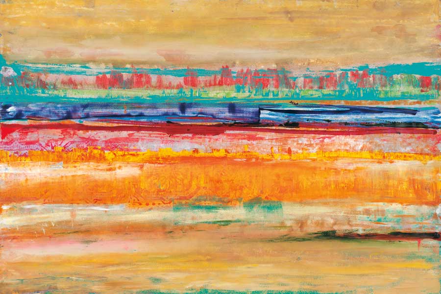 Sunclipse by artist Cy Jones