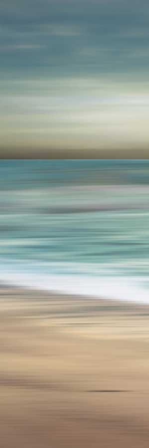 Ocean Calm I by artist Tandi Venter