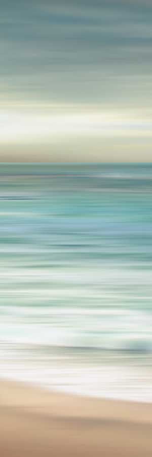 Ocean Calm III by artist Tandi Venter