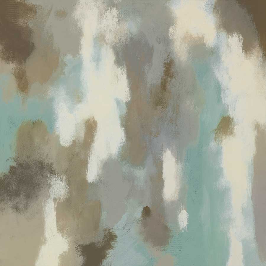 Glistening Waters I by artist Rita Vindedzis