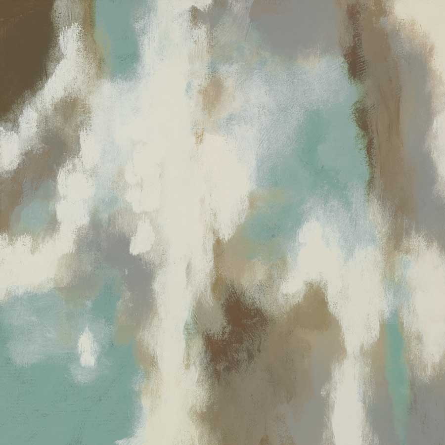 Glistening Waters II by artist Rita Vindedzis