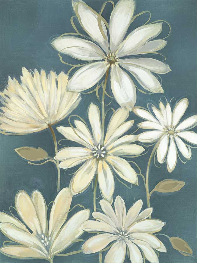 Opposites Attract I by artist  MARIA