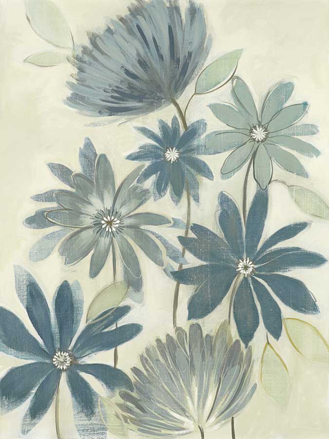 Opposites Attract II by artist  MARIA