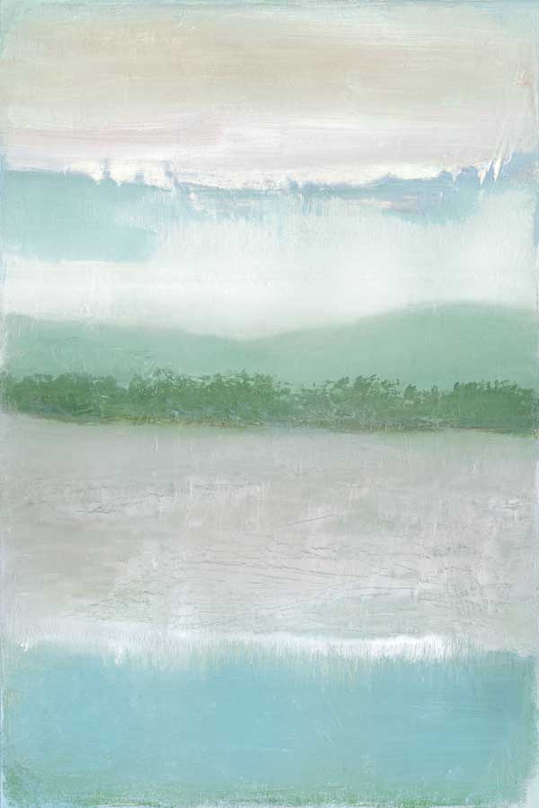 Equinox by artist Caroline Gold