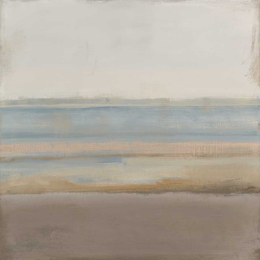 Beach by artist  MARIA