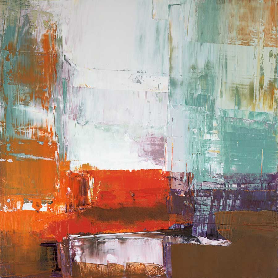 Realize by artist Martin Shire