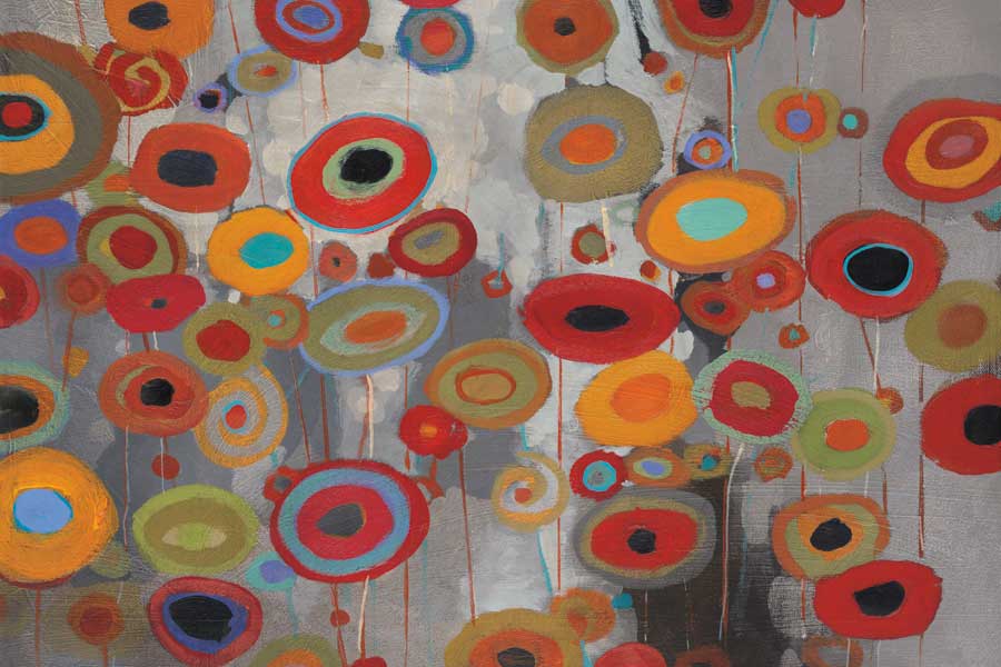 Opening by artist Don Li-Leger