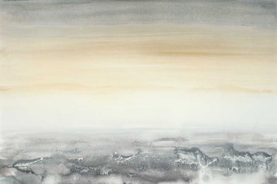 Sable Island by artist Patrick St.Germain