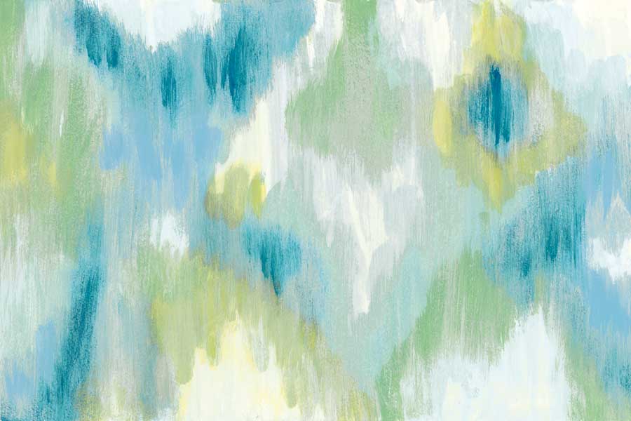 Energetic by artist  Rita Vindedzis