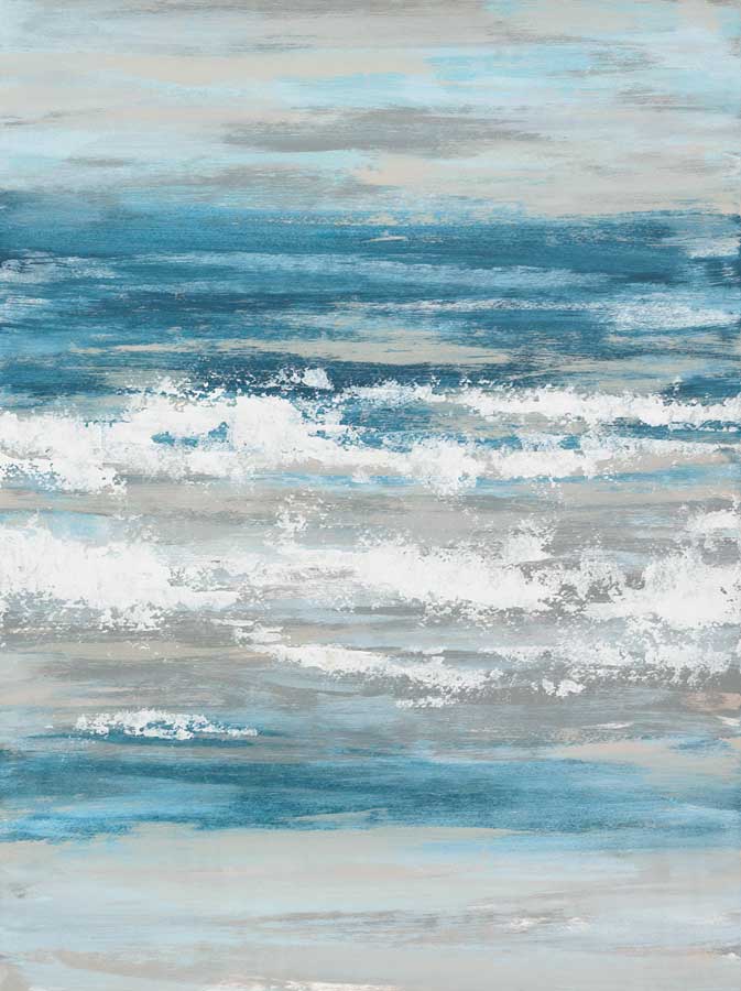 At The Shore I by artist  Rita Vindedzis