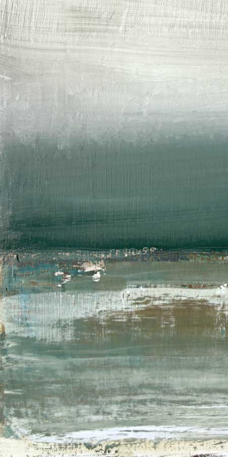 Shallows I by artist  Caroline Gold