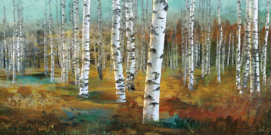 Summer Song by artist  Stephane Fontaine