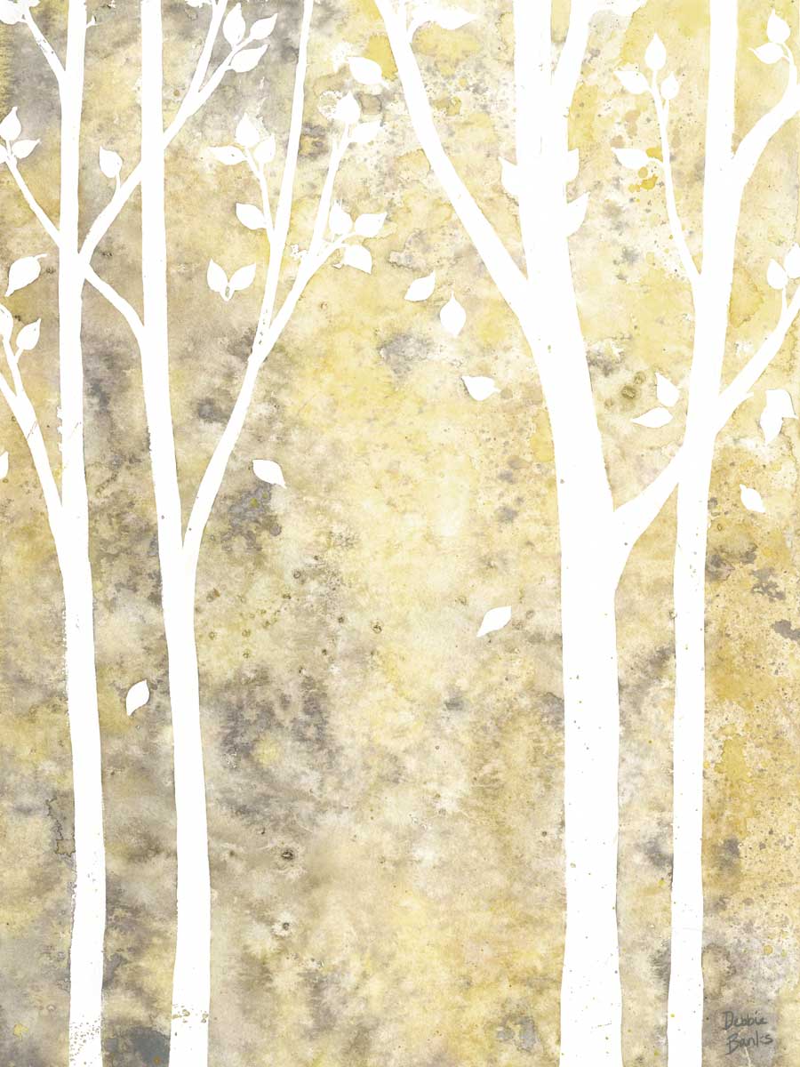 Simple State I by artist  Debbie Banks