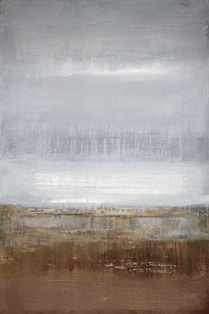 Everglades by artist  Caroline Gold