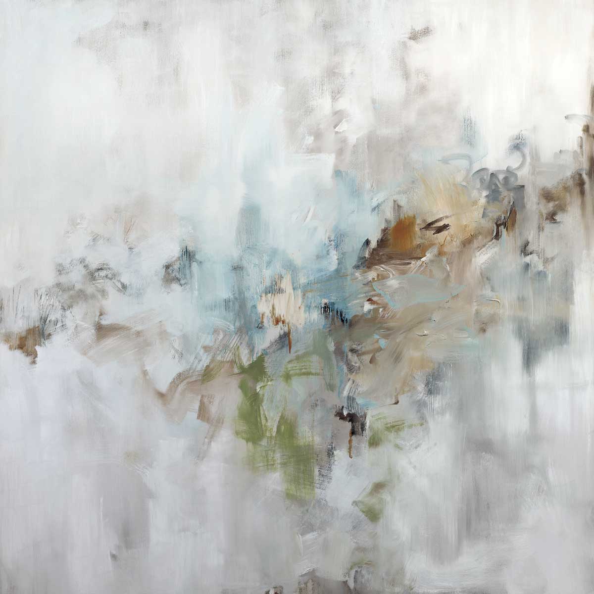 It Is Written by artist  Jacqueline Ellens