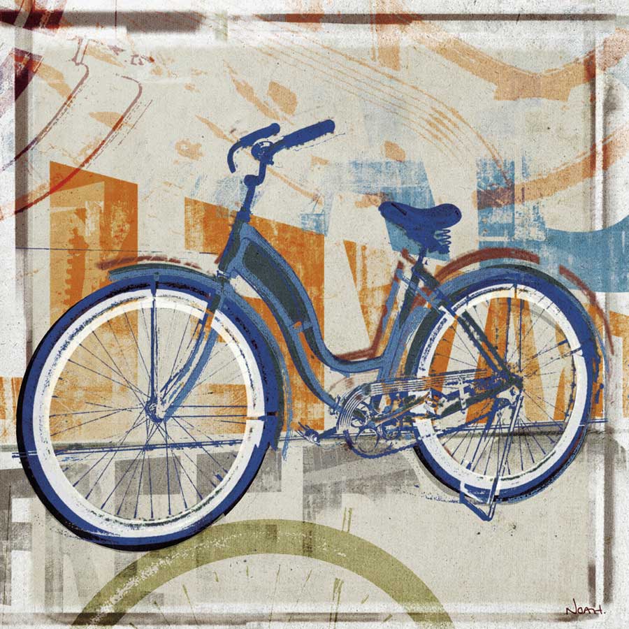 Speedway by artist  NOAH